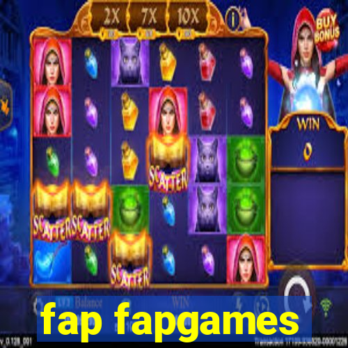 fap fapgames